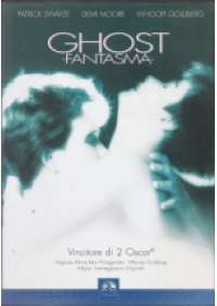 Ghost - Fantasma