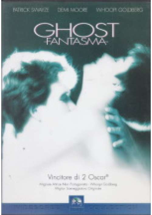 Ghost - Fantasma