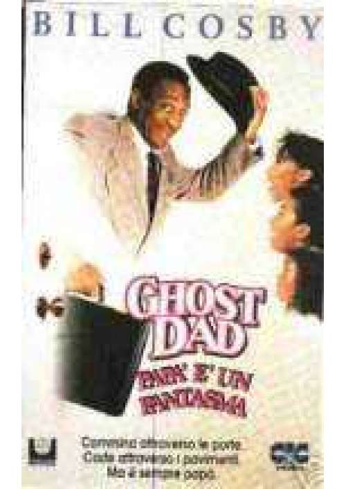 Ghost Dad