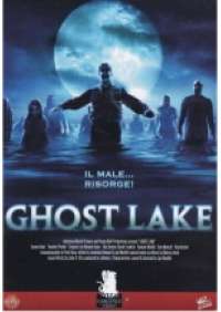 Ghost Lake