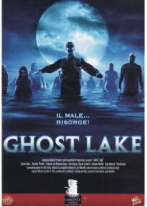 Ghost Lake