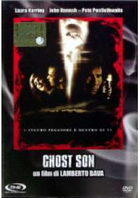 Ghost Son