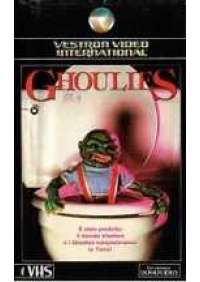 Ghoulies