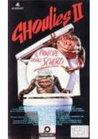 Ghoulies 2