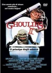 Ghoulies 2