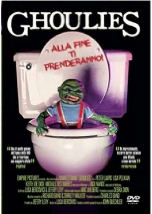 Ghoulies