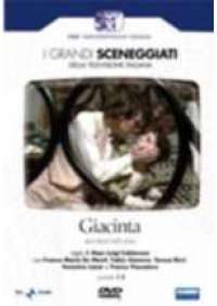 Giacinta (2 dvd)