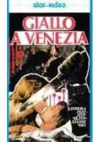 Giallo a Venezia