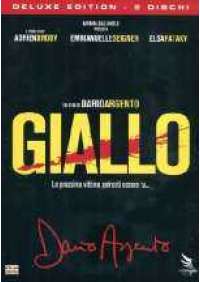 Giallo (2 dvd)