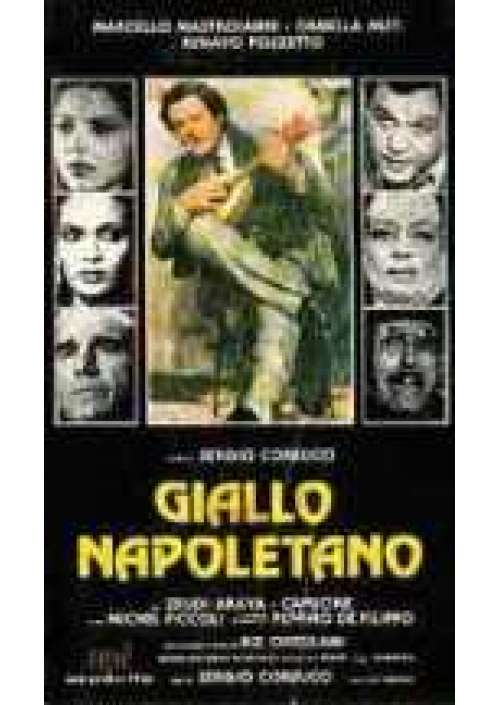 Giallo napoletano