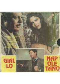 Giallo napoletano (Super8)