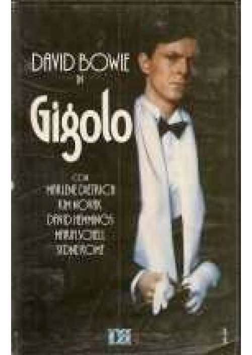 Gigolo