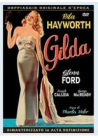 Gilda