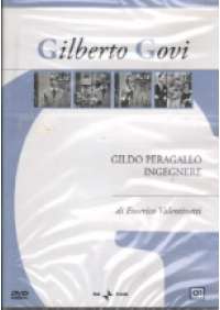 Govi - Gildo Peragallo Ingegnere