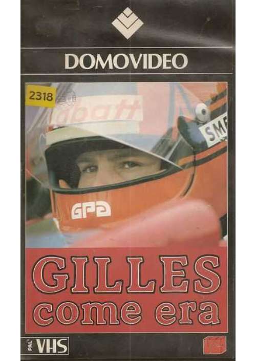 Gilles come era