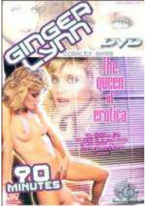 Ginger Lynn the queen of erotica