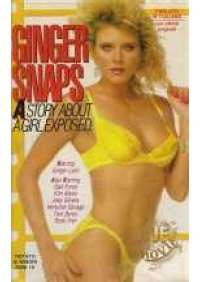 Ginger Snaps