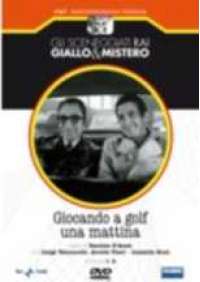 Giocando a Golf una mattina (2 dvd)