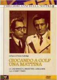 Giocando a Golf una mattina (3 dvd)