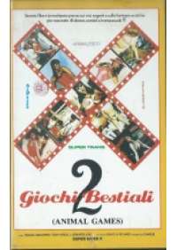 Giochi bestiali 2