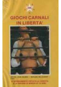 Giochi carnali in liberta'