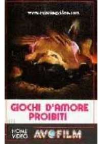 Giochi d'amore proibiti