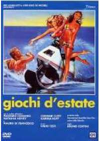 Giochi d'estate 