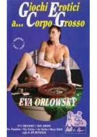 Giochi erotici a corpo grosso