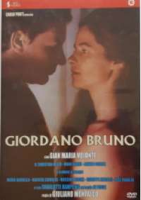 Giordano Bruno 