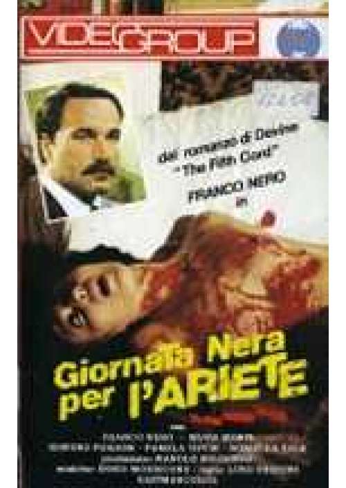 Giornata nera per l'ariete