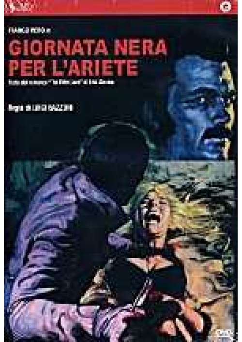 Giornata nera per l'ariete 