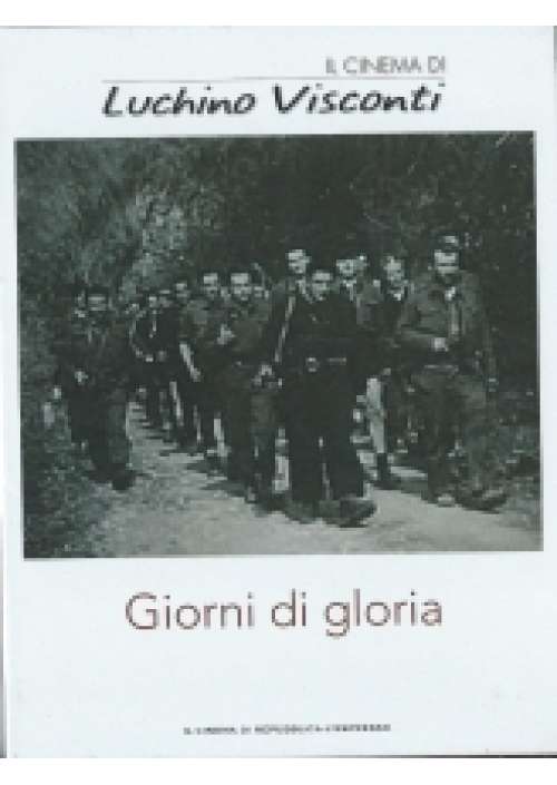 Giorni di gloria