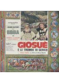 I Grandi racconti della Bibbia - Giosue' e le trombe di Gerico (Super8)