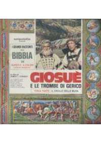 I Grandi racconti della Bibbia - Giosue' e le trombe di Gerico (Super8)