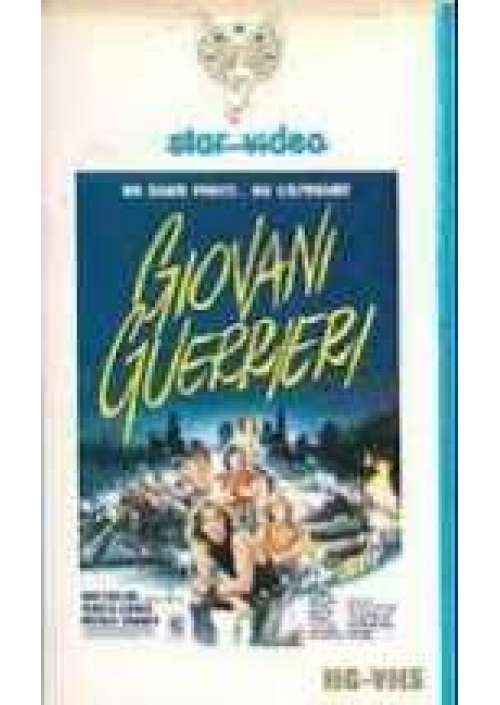Giovani guerrieri