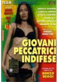 Giovani peccatrici indifese