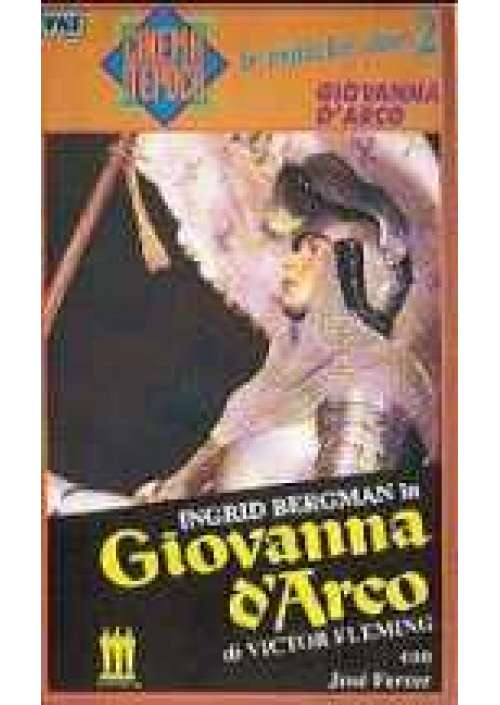 Giovanna d'Arco