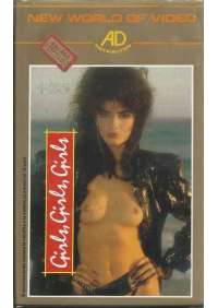 Girls, Girls, Girls - Part 2