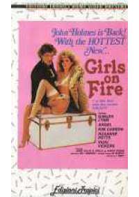 Girls on Fire