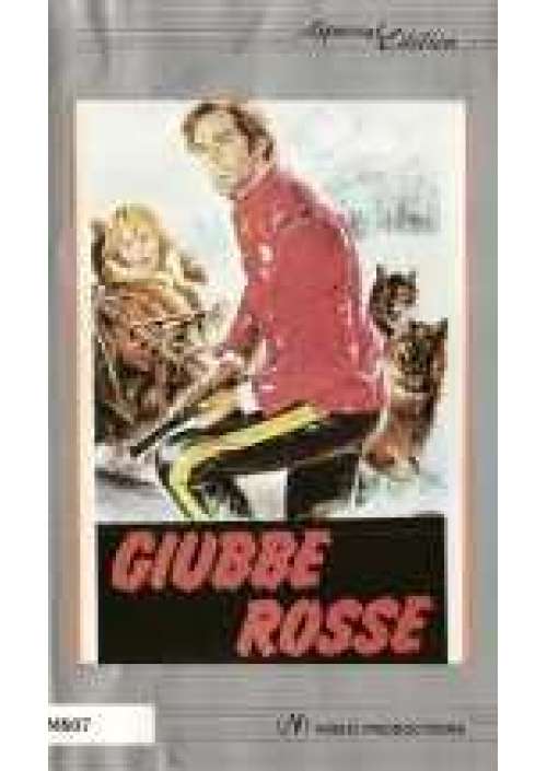 Giubbe Rosse (Ntsc)