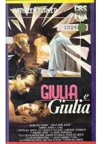 Giulia e Giulia