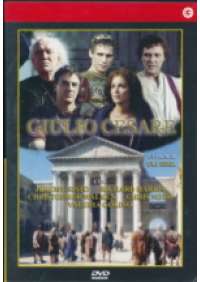 Giulio Cesare (2 dvd)