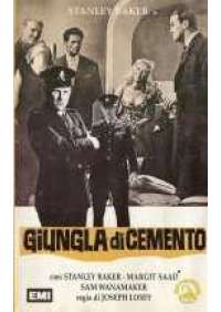 Giungla di cemento