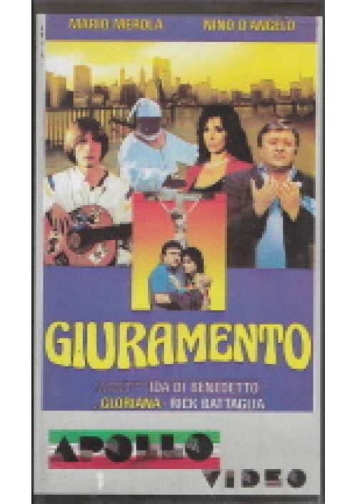 Giuramento