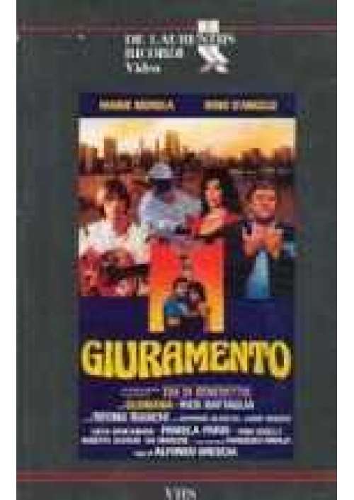 Giuramento