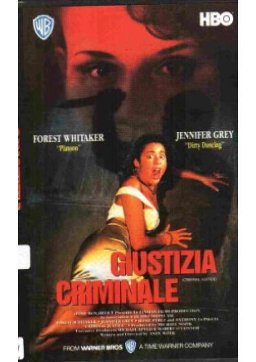 Giustizia Criminale