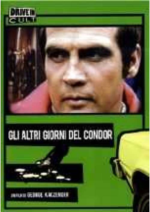 Gli Altri giorni del Condor 