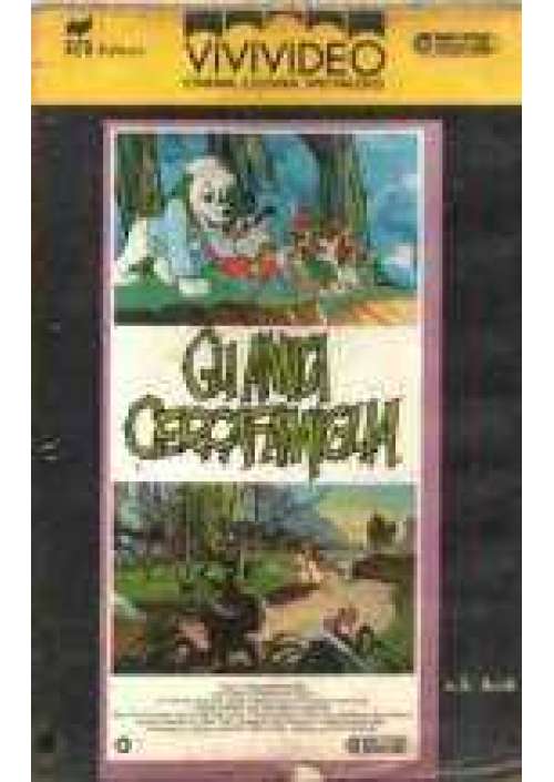 Gli Amici Cercafamiglia