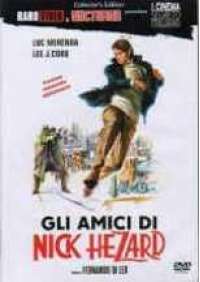 Gli Amici di Nick Hezard 