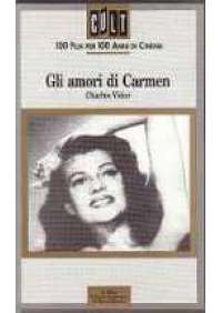 Gli Amori di Carmen